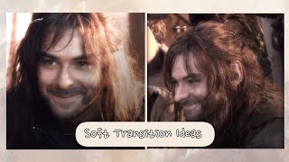 Soft Transition Ideas For Edits || Funimate screenshot 2