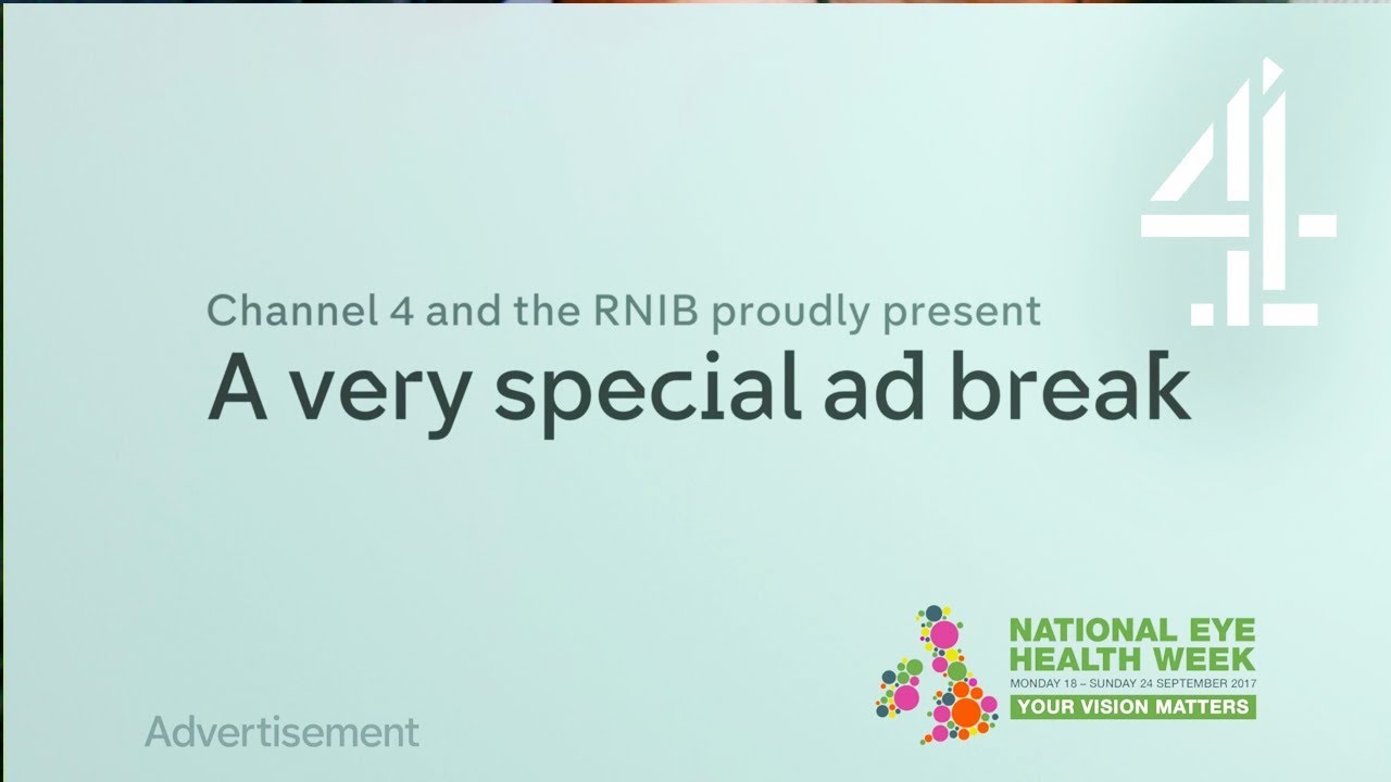 Seven Of The Best Charity Marketing Campaigns From 2017 Econsultancy - 