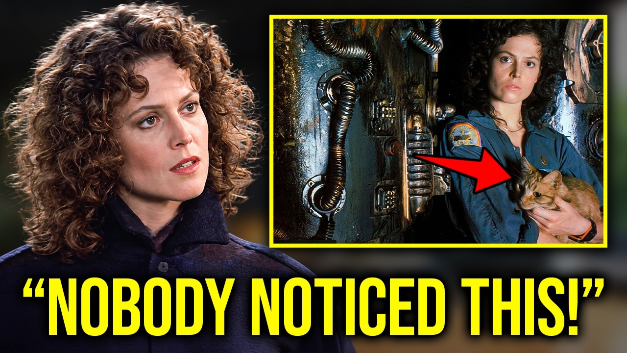 Alien (1979): 15 Shocking Facts About the Sci Fi Horror Classic