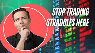 Why Straddles and Strangles Fail | Avoid These Costly Options Trading Mistakes