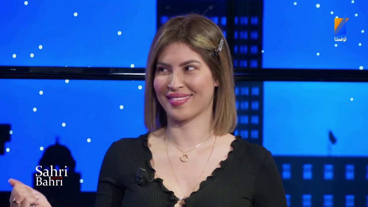 مريم الدباغ هبلت || Lecture De Pensée & Magie avec Marriem Dabbegh a l'emission Sahri Bahri