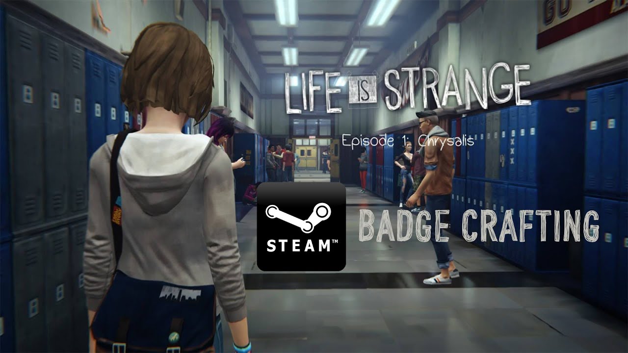 Life is Strange - Episode 1 on Steam