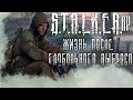 ВЫЛАЗКА В ОДНОГО! STALKER RP!