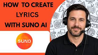How to Create Lyrics With Suno AI Full Guide 2026
