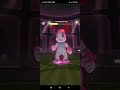 Pokémon Go Dynamax:Machop September 19, 2025 #pokemongo #dynamax