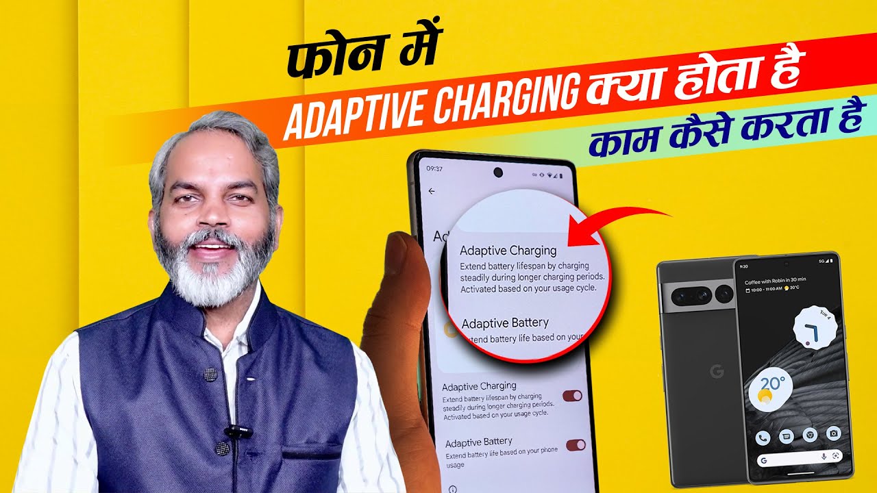 What Is Adaptive what is adaptive