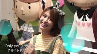 Cover Multi Bahasa - You Dian Tian - Little Sweet - Ribbon Ooi