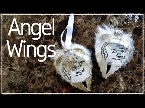 how-to-make-dollar-tree-wing-memorial-angel-christmas-ornaments