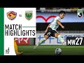 Vegalta Sendai Verdy goals and highlights