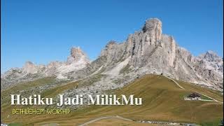 HATIKU JADI MILIKMU | PDT. MAXI PUNGUS