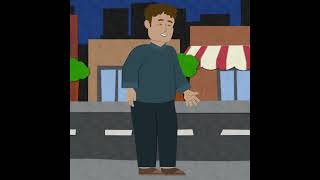 Vatanını Çok Seven Gurbetçi