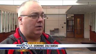 Report: More than half of kids in Indiana touched by violenc
