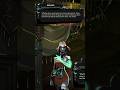 Chronos Talks About Mel's Weapons #hades2 #chronos #melinoe #hadesgame #indiegame #gaming #hades