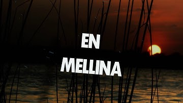 Mellina (Official Lyric Video) | Voranzov |Irshan Kutty