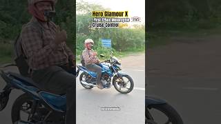 Download Lagu Hero Glamour X 125 becomes Worlds First motorcycle with Cruise Control, we test it #motorworldindia MP3 Download Lagu Hero Glamour X 125 becomes Worlds First motorcycle with Cruise Control, we test it #motorworldindia MP3