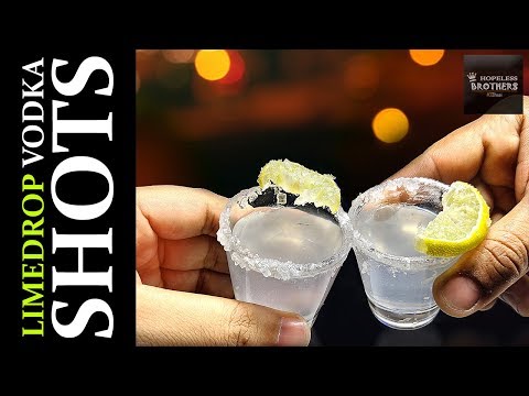 lime-drop-vodka-shots-|-how-to-make-lemon-drop-shots-at-home-|-easy-vodka-cocktail