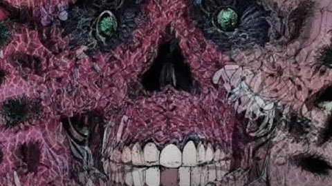 Destronomer - Core Fallen (Music Video)