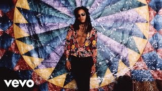 Video thumbnail of "Lenny Kravitz - Are You Gonna Go My Way (Lyric Video)"