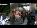 Shots Fired at Officers