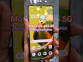 Motorola G85 5G best trending smart phine 2025 #viral #shorts #ytshorts #motorolasmartphone