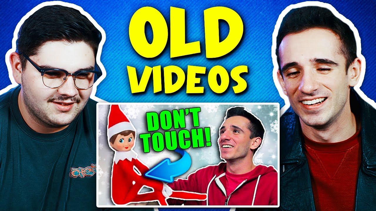 РЕАКЦИЯ НА «ЭЛЬФА НА ПОЛКЕ» РЕАЛЬНА 1!