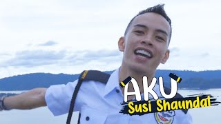 Susi Shaundal - AKU (Official Music Video)