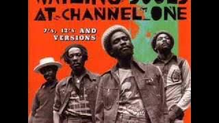 The Wailing Souls - Jah Jah Give Us LIfe To Live (Extended 12' Disco Mix)
