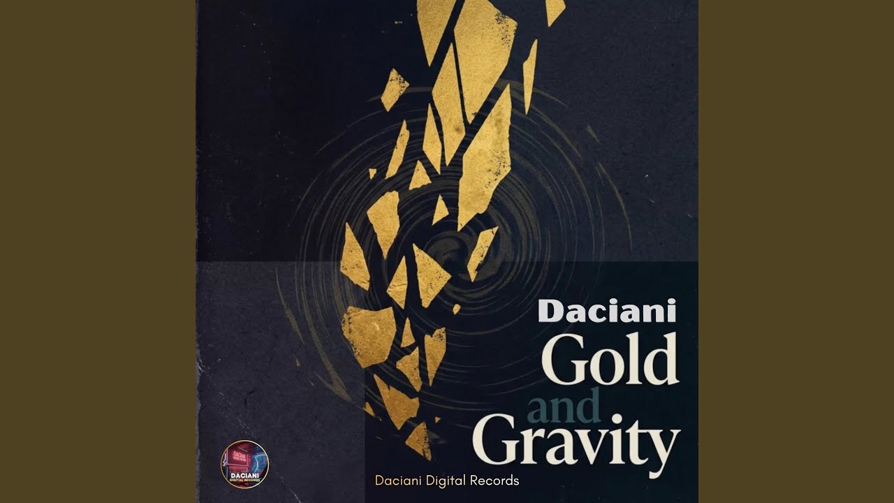 Watch Gold and Gravity on YouTube Watch Gold and Gravity on YouTube
