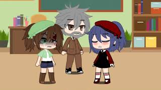 Marinette Dupain-Cheng YOU ARE EXPELLED! | Meme/Trend | Mlb | Lavender Ice |
