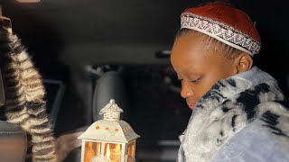 Umshado ka Mr & Mrs khumalo