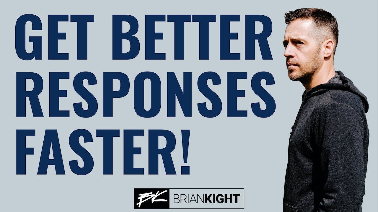 Leadership Training with the Seattle Mariners - Part 2 - E+R=O: Variables of Skill & Speed