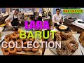 Lara barut collection breakfast    