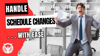 Flexibility and Adaptability: Mastering the Art of Time Management