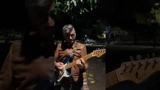 Yalnızlar Rıhtımı Erkin Koray _ Gitar