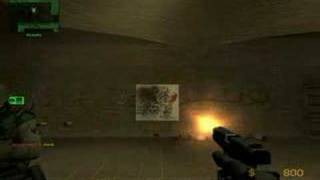 PercyPig's Glock CS:S