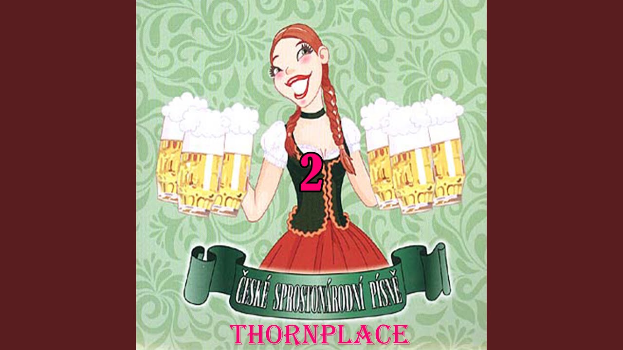 Tancuj, tancuj, vykrucaj