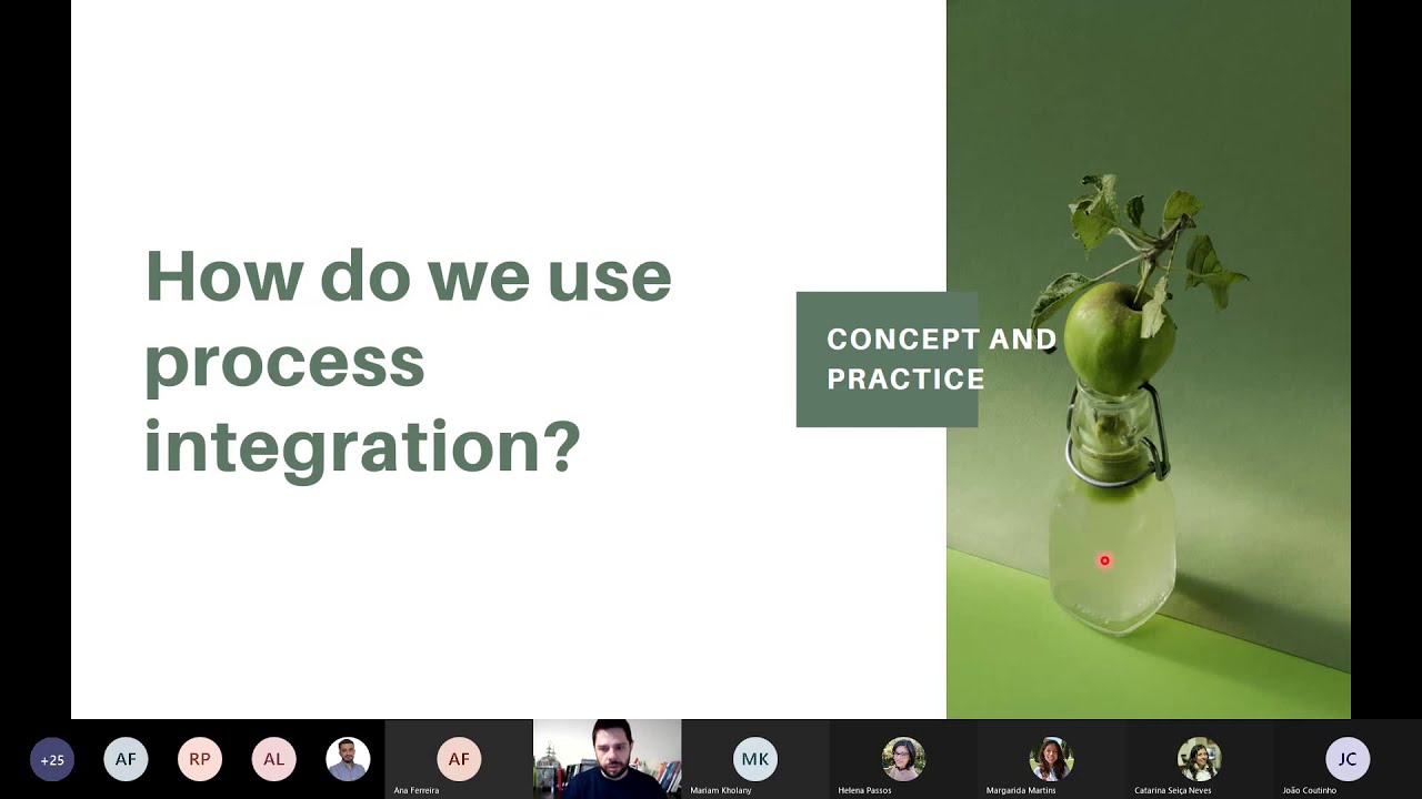 PAThlestra - Diego Ferro: Integrated high pressure methods for the recovery of antioxidant compounds