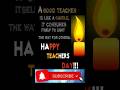 Best quote teachers day🌹🥀😇 #gif#qsjamali #youtubeshorts #viralshort