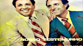 Antonio e Arino Rei Nabucodonosor