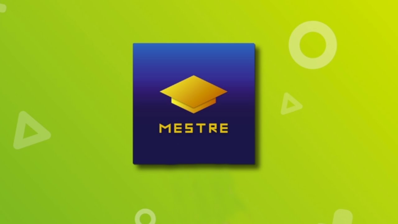 MESTRE - App Sistema Etapa ensino privado coimbra