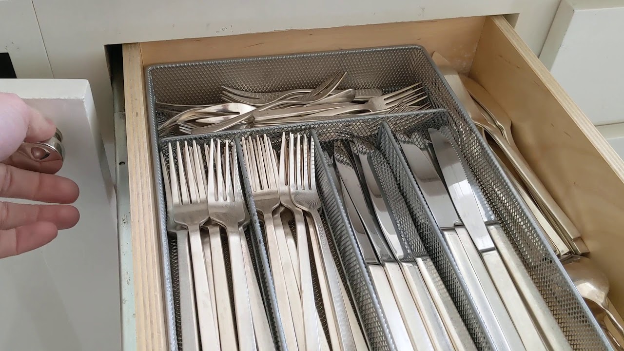 Carneros Inn Kitchen Tour