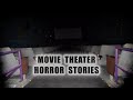 8 true disturbing movie theater horror stories