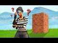 GUESS WHAT'S IN THE MYSTERY BOX CHALLENGE IN FORTNITE | Whos Chaos