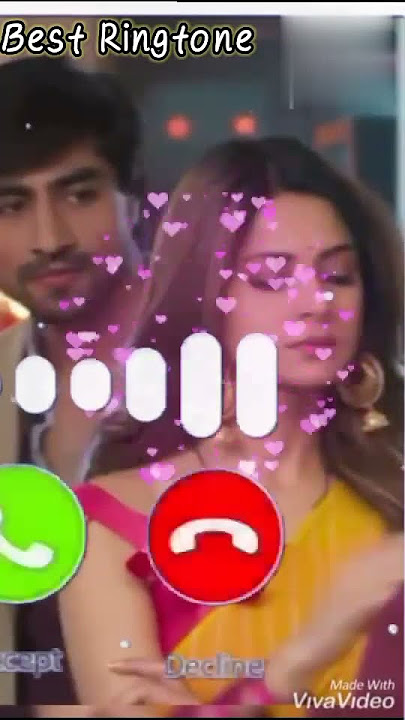 💚🌹#2023#trending #viral  hindi Ringtone teri Meri Meri Teri prem kahani💓#comedyringtone