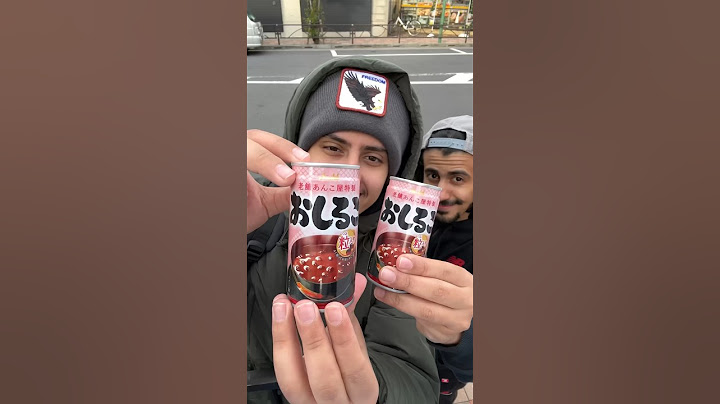 أغرب مشروب جربته في اليابان!🔥🇯🇵