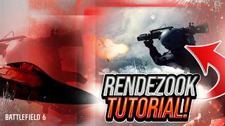 The ULTIMATE RENDEZOOK Guide For Battlefield 6!