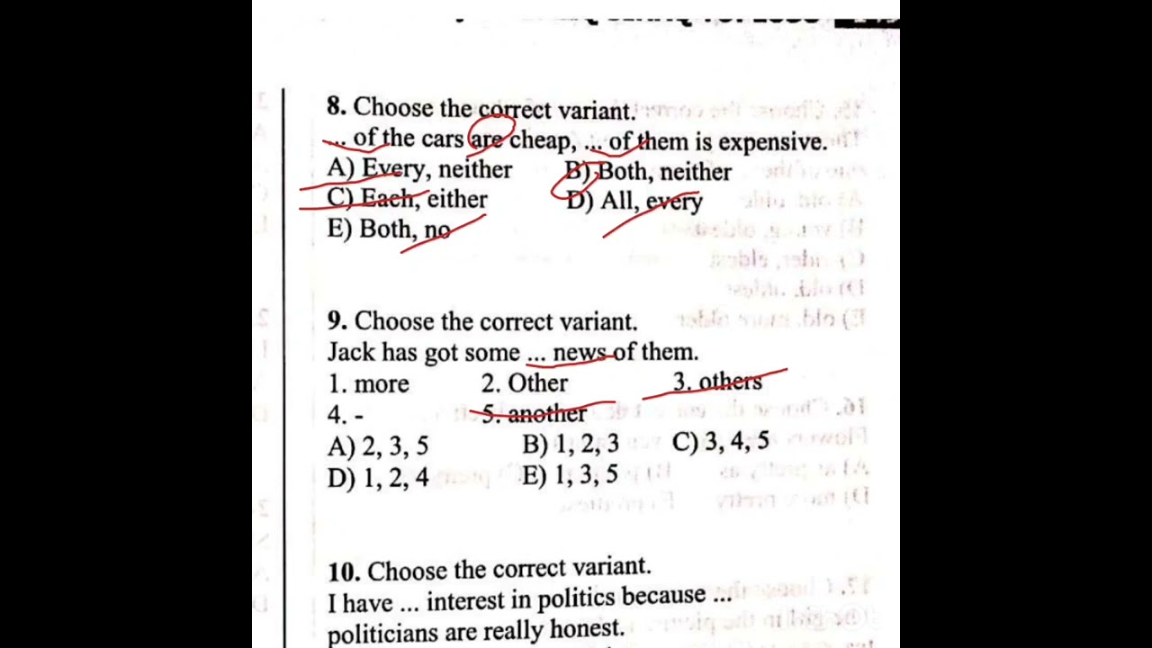 İnci Baxşəlili.9cu sinif.Noyabr-Sınaq 13