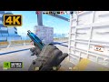 Counter Strike 2 Gameplay 4K No Commentary LONGPLAY