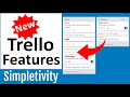 3 New Trello Features You Didn't Know Existed!