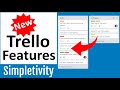 Trello New Features Quiz